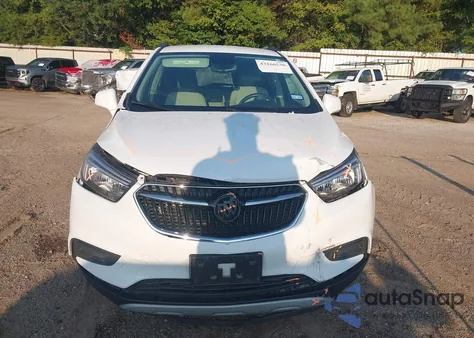 2020 Buick Encore Fwd Preferred z USA, uszkodzony, nr VIN KL4CJASB6LB005267